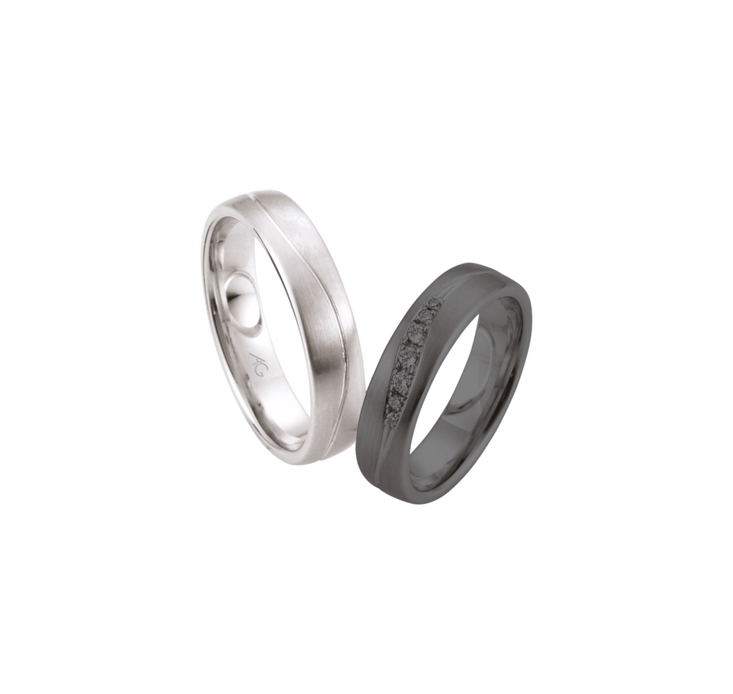 Gerstner Trauring Gerstner Trauring