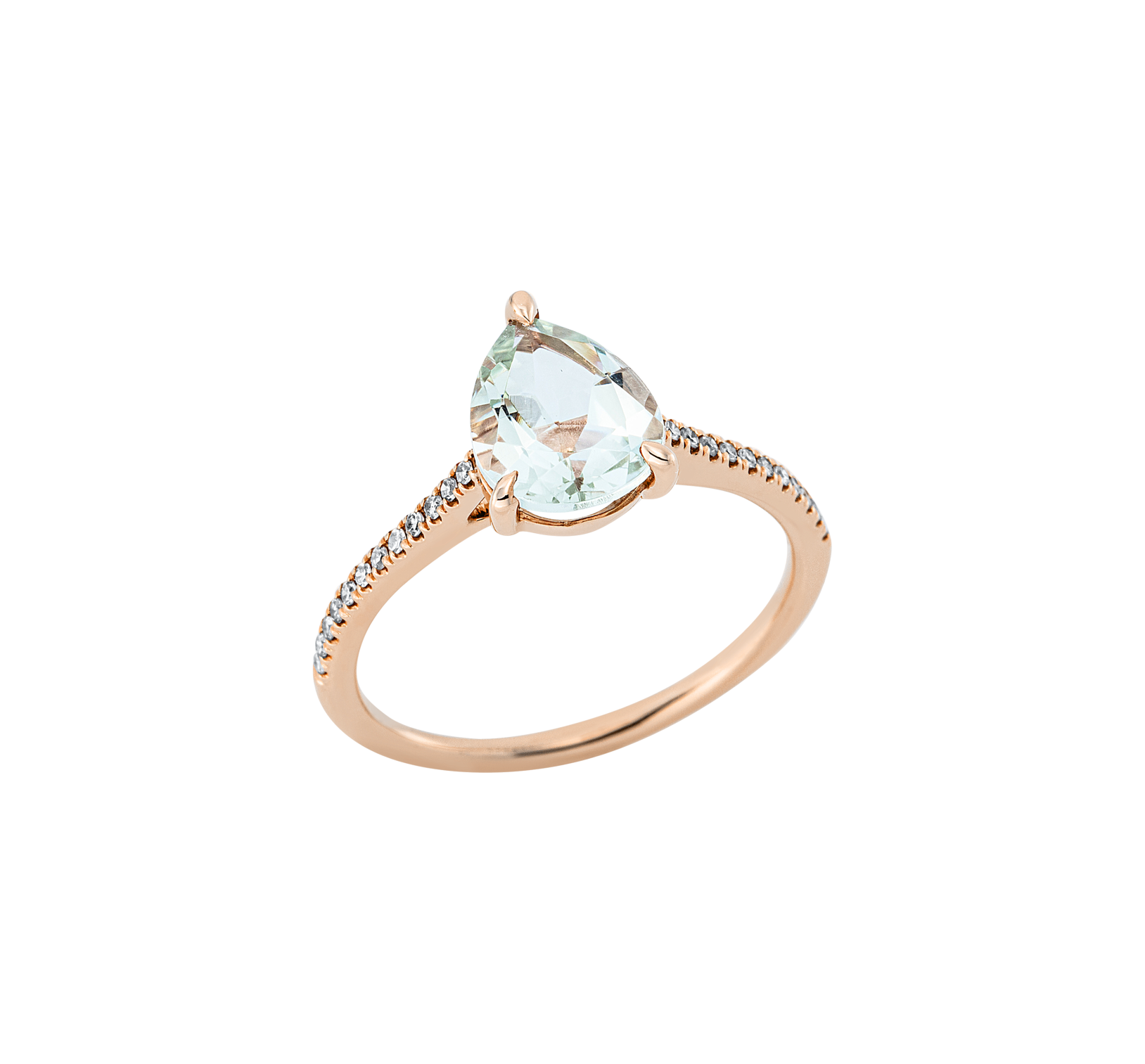 Brogle Classic Amethystring