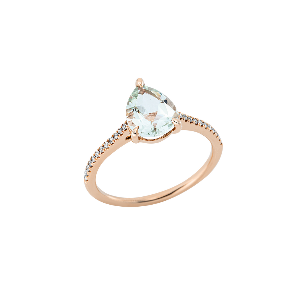 Brogle Classic Amethystring Brogle Classic Amethystring