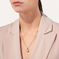 Pomellato Nudo necklace with pendant Pomellato Nudo necklace with pendant