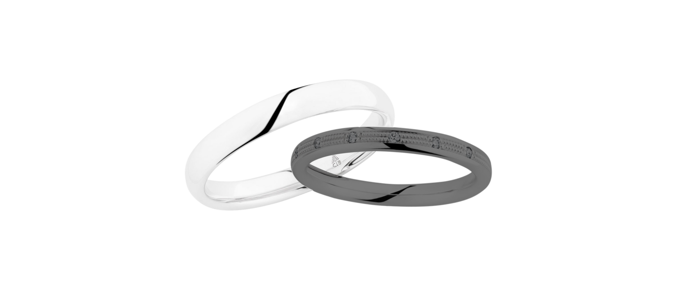 Christian Bauer Wedding ring Christian Bauer Wedding ring