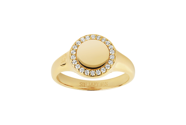 SIF Jakobs Follina Ring