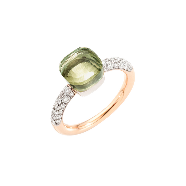 Pomellato Nudo Petit Ring