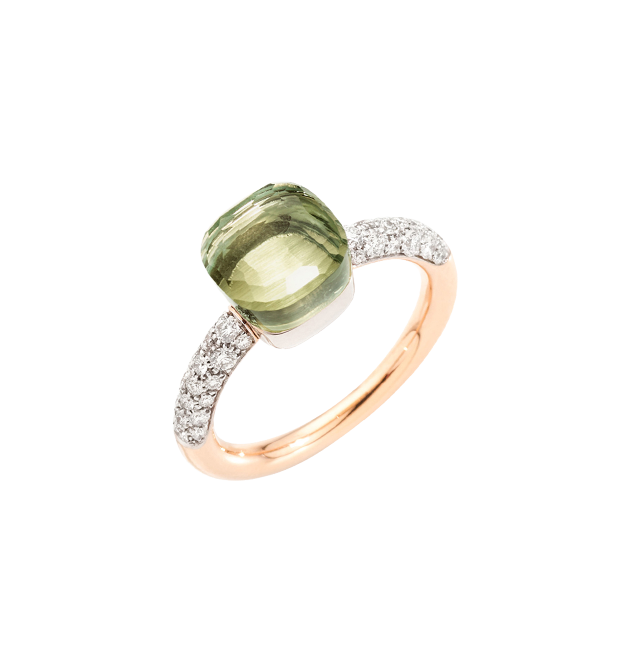 Pomellato Nudo Petit Ring Pomellato Nudo Petit Ring