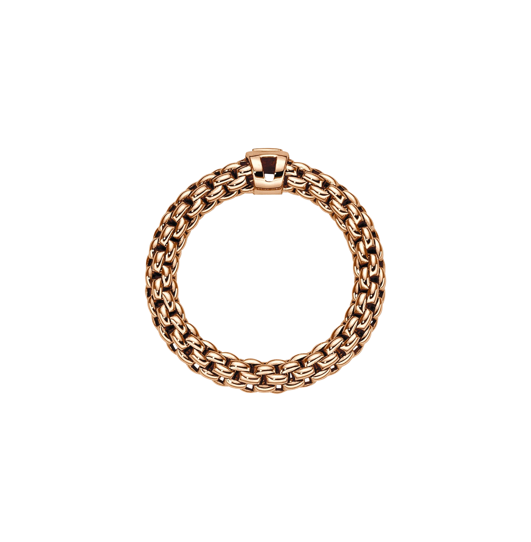 Fope Souls Flex'it Ring