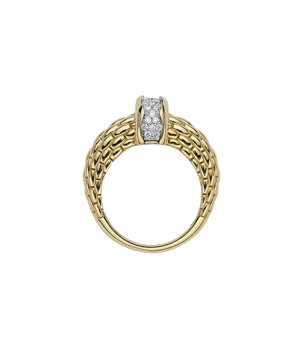 Fope Love Nest Ring Fope Love Nest Ring