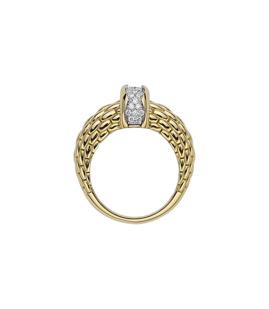 Fope Love Nest Ring Fope Love Nest Ring