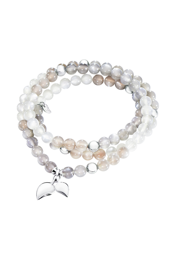 Tamara Comolli India Cashmere Bracelet and Necklace