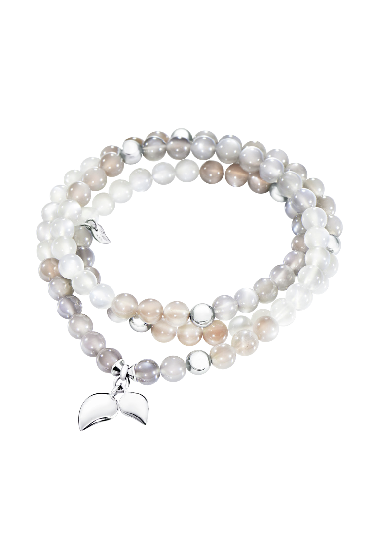 Tamara Comolli India Cashmere Bracelet and Necklace Tamara Comolli India Cashmere Bracelet and Necklace