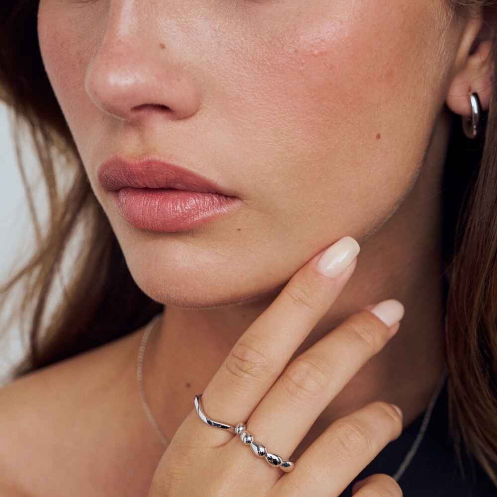 SIF Jakobs Goccia Pianura Ring