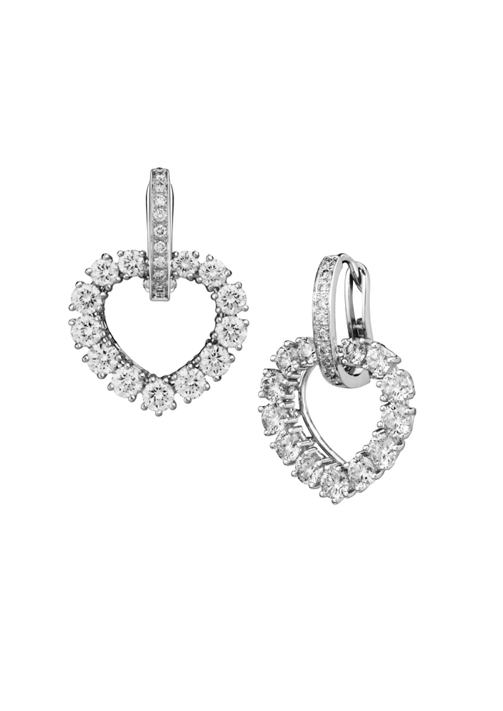 Chopard L'Heure du Diamant Earrings