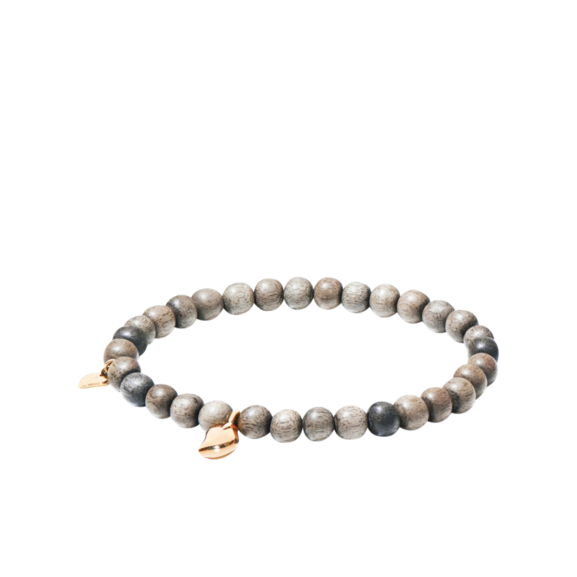 Tamara Comolli India Greywood Drop Simple Armband Tamara Comolli India Greywood Drop Simple Armband