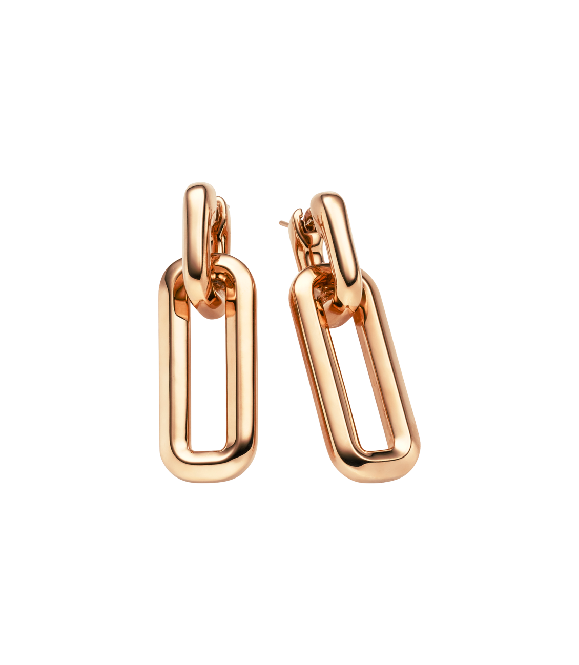 Brogle Classic Goldcreolen Brogle Classic Goldcreolen