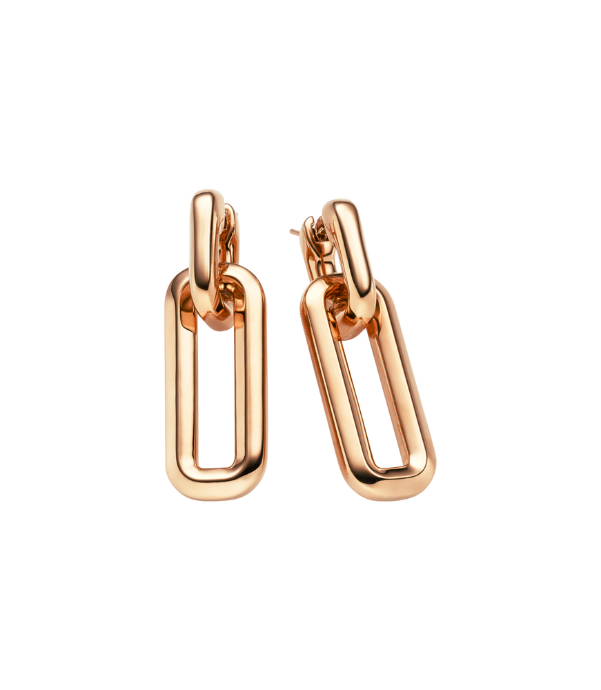 Brogle Classic Goldcreolen Brogle Classic Goldcreolen