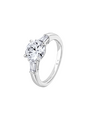 Brogle Solitairering Brogle Solitairering