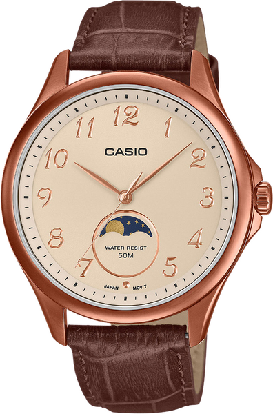 CASIO TIMELESS Quarz 42,5mm CASIO TIMELESS Quarz 42,5mm