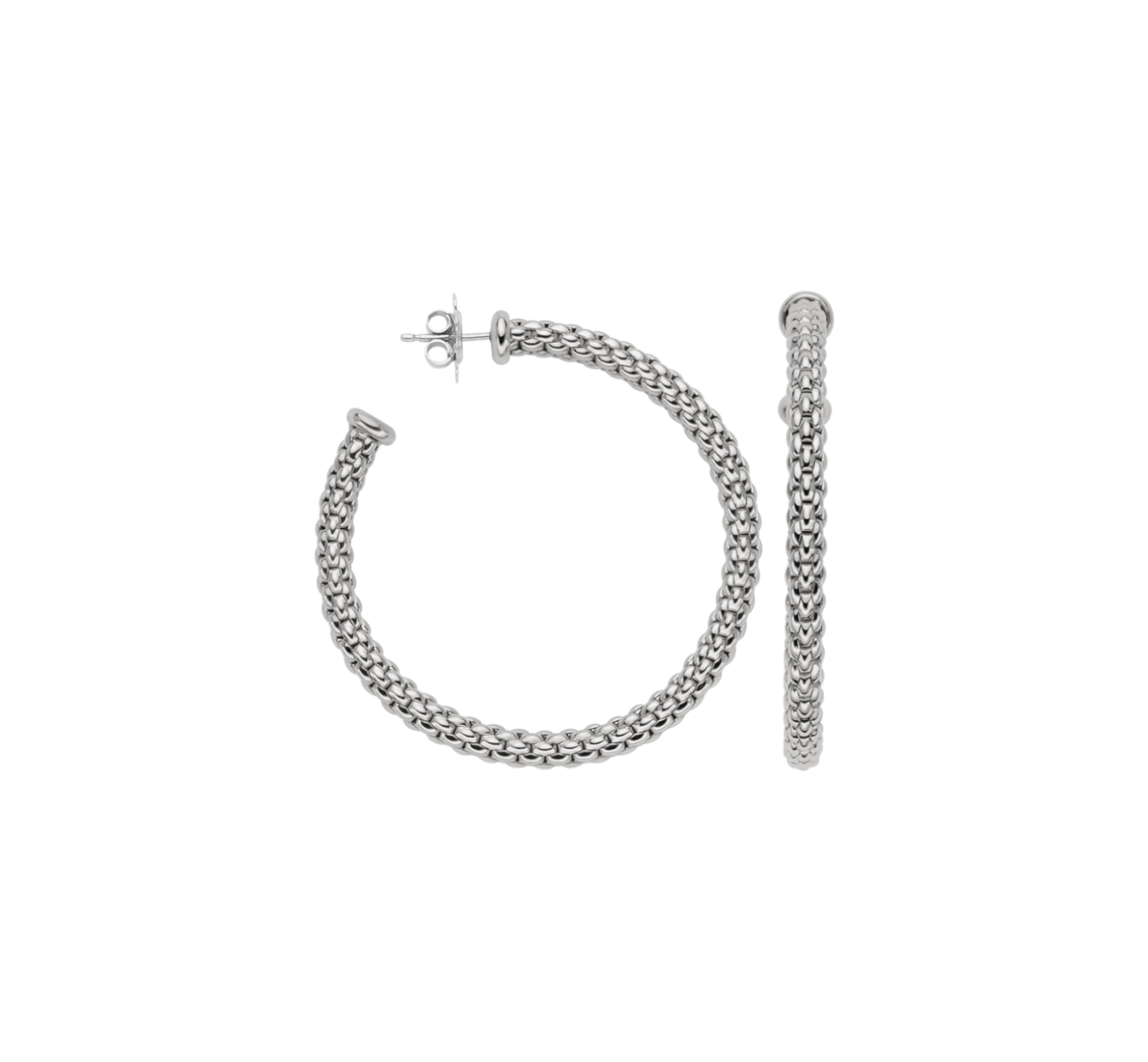 Fope Essentials Creolen Fope Essentials Creolen