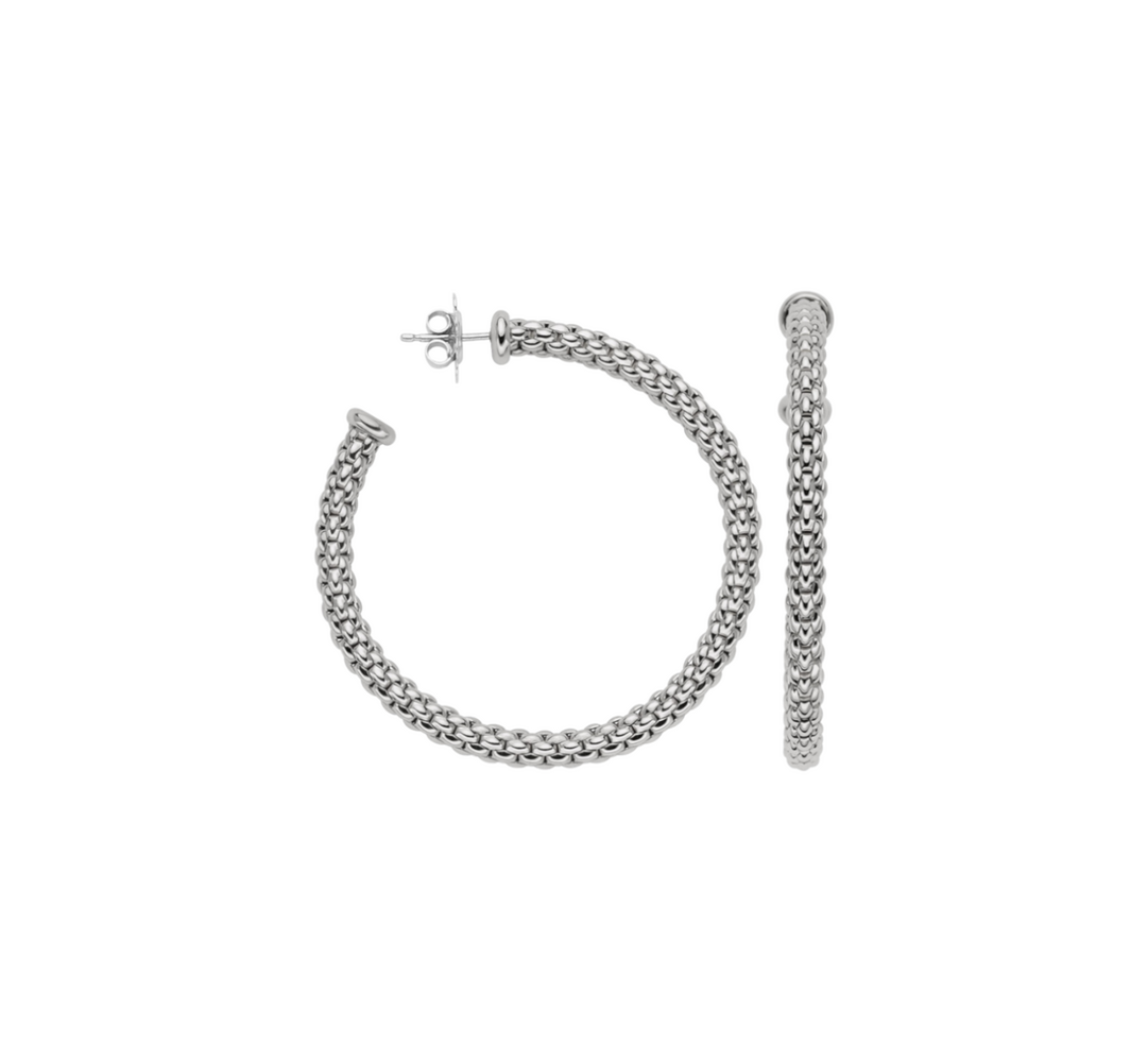 Fope Essentials Creolen Fope Essentials Creolen