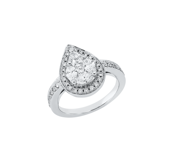 Brogle Selection Diamantring Brogle Selection Diamantring