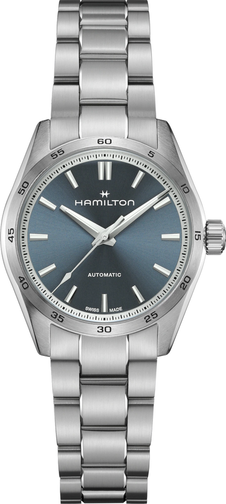 Hamilton Jazzmaster Performer Auto 34mm