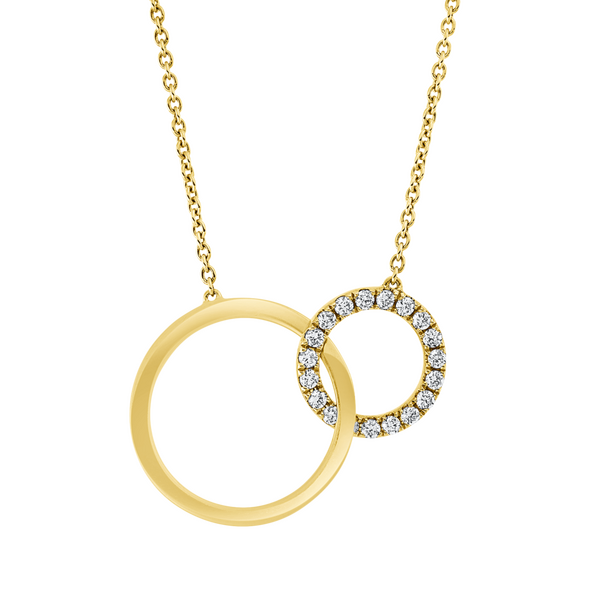 Brogle Classic Diamantkette