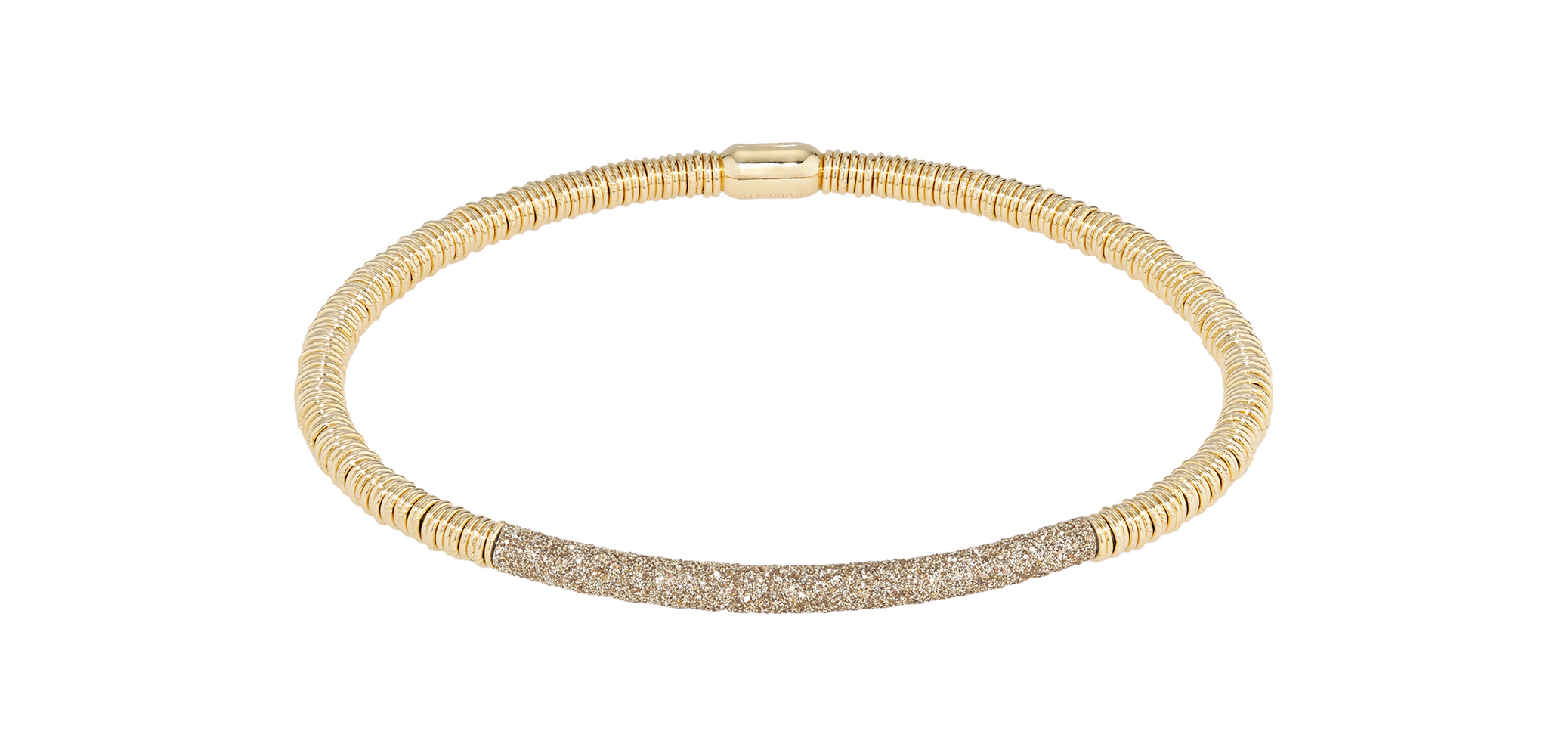 Pesavento Giallo Mondo bracelet Pesavento Giallo Mondo bracelet