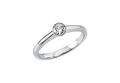 Brogle Solitairering Sophie bis 0,5 Karat Brogle Solitairering Sophie bis 0,5 Karat