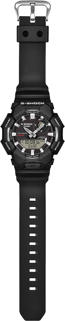 CASIO G-SHOCK Solar 49,3mm CASIO G-SHOCK Solar 49,3mm