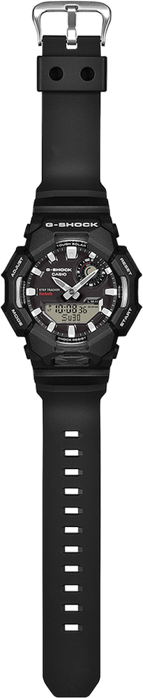 CASIO G-SHOCK Solar 49,3mm CASIO G-SHOCK Solar 49,3mm