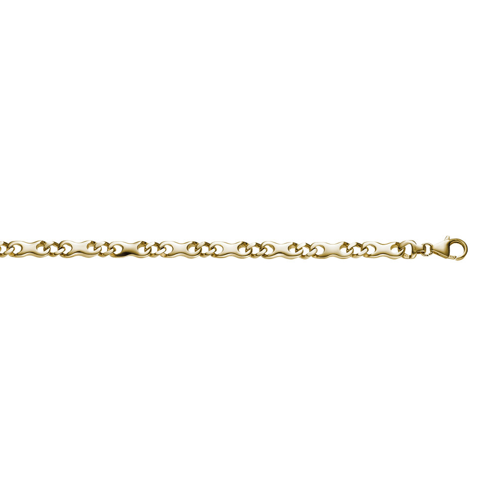 Brogle Selection Essentials fantasy chain 5.5mm