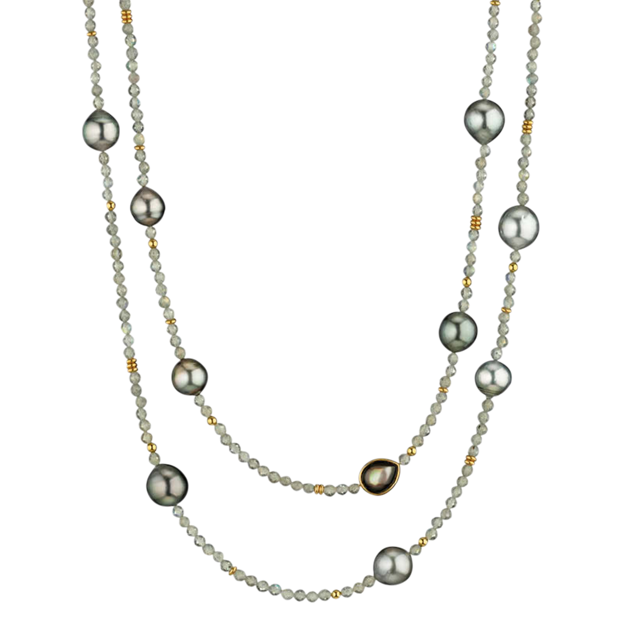 Gellner Big Bang necklace