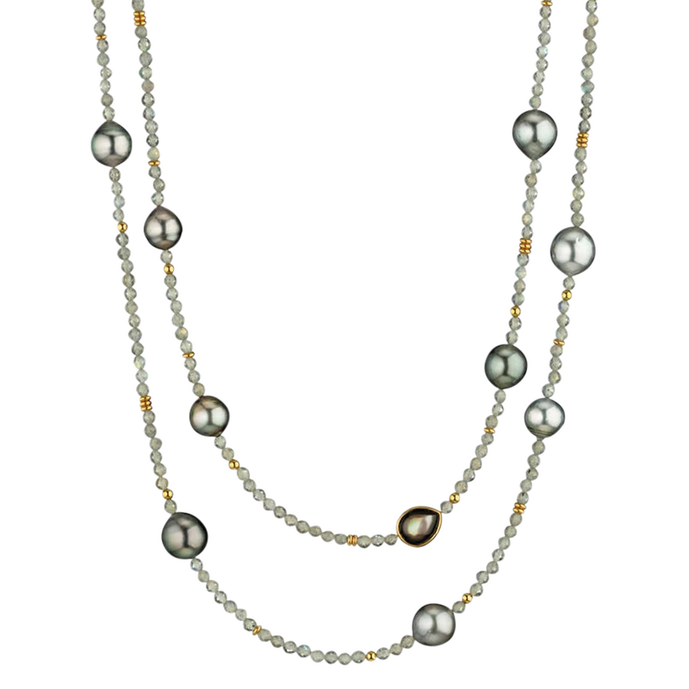 Gellner Big Bang necklace