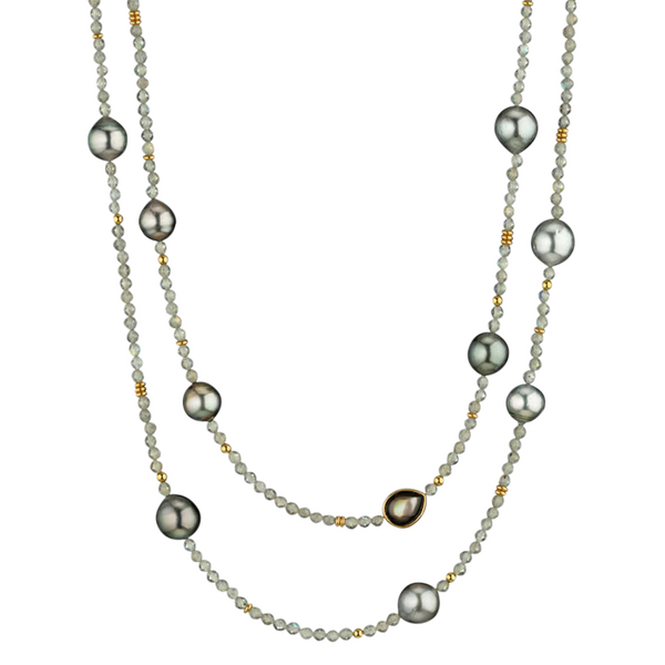 Gellner Big Bang necklace