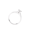 Recarlo Maria Teresa Solitaire Ring