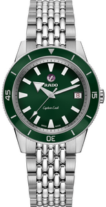 Rado Captain Cook Automatic 37mm