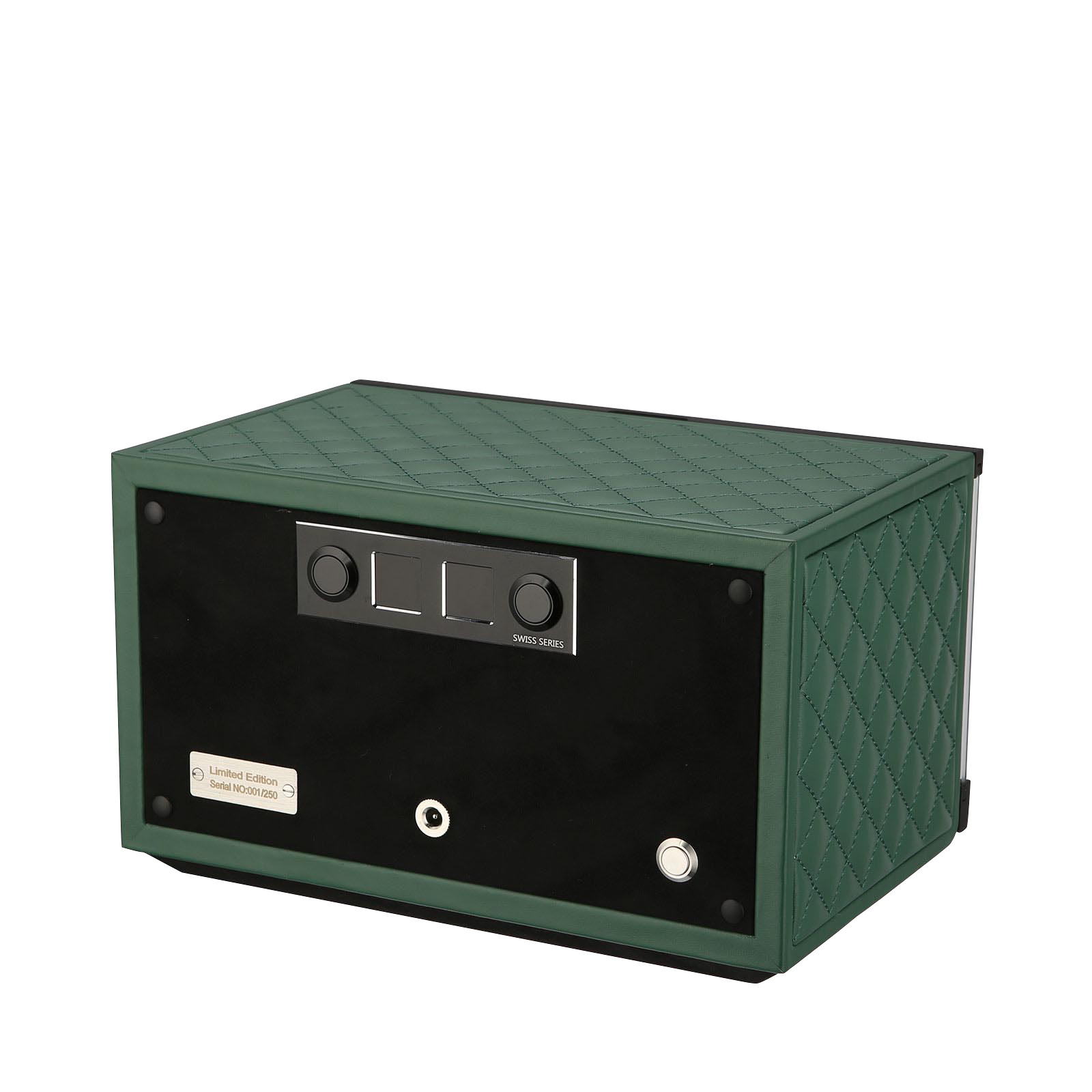 Benson Uhrenbeweger Swiss Series 2.20 Benson Uhrenbeweger Swiss Series 2.20