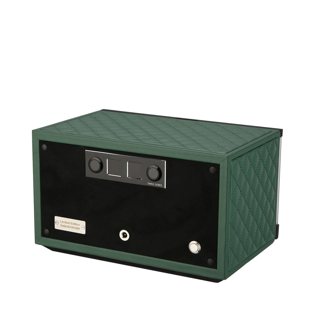 Benson Uhrenbeweger Swiss Series 2.20 Benson Uhrenbeweger Swiss Series 2.20