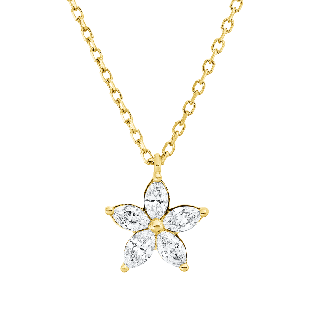 Brogle Classic Diamantkette