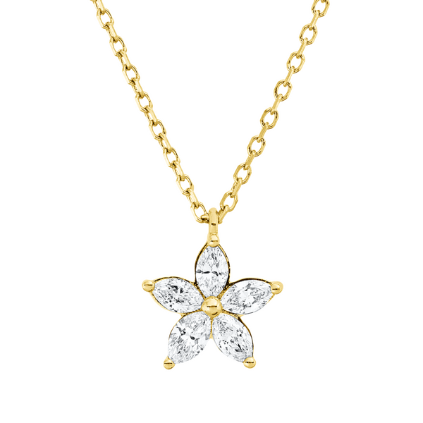 Brogle Classic Diamantkette