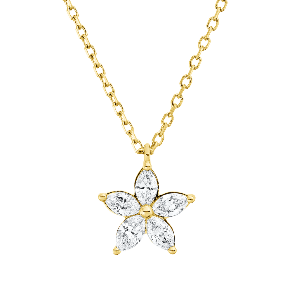Brogle Classic Diamantkette Brogle Classic Diamantkette