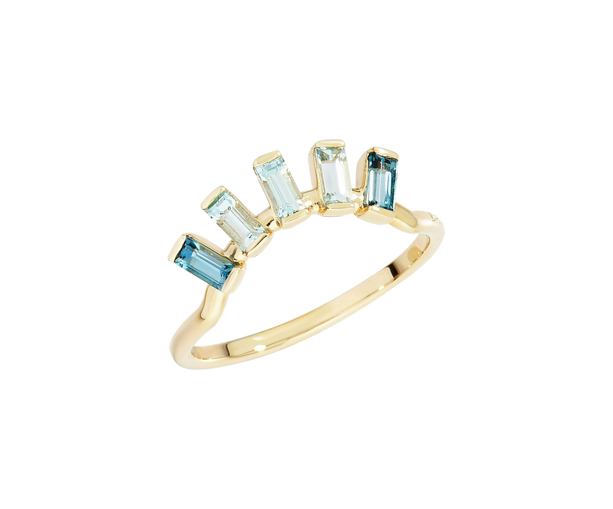 Dodo Essentials Ring