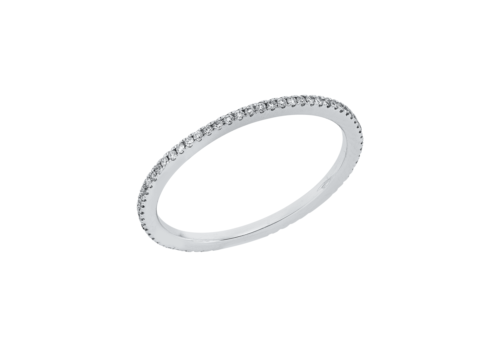 Brogle Classic eternity ring Brogle Classic eternity ring