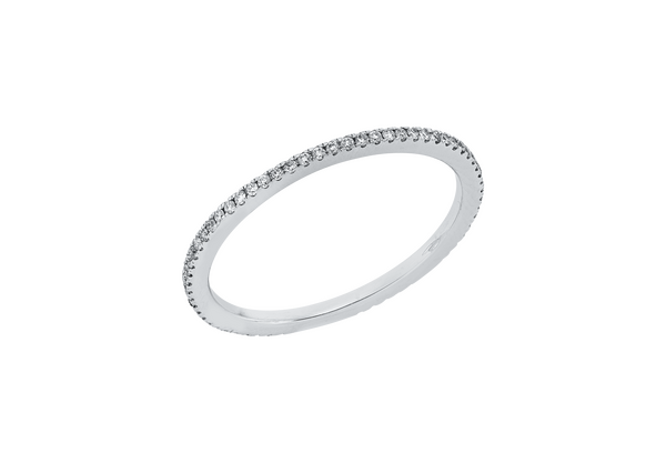 Brogle Classic eternity ring Brogle Classic eternity ring