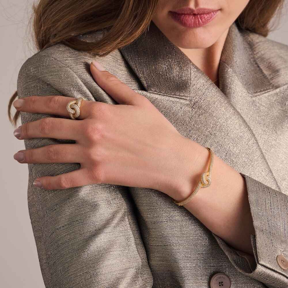 SIF Jakobs Imperia Armreif SIF Jakobs Imperia Armreif