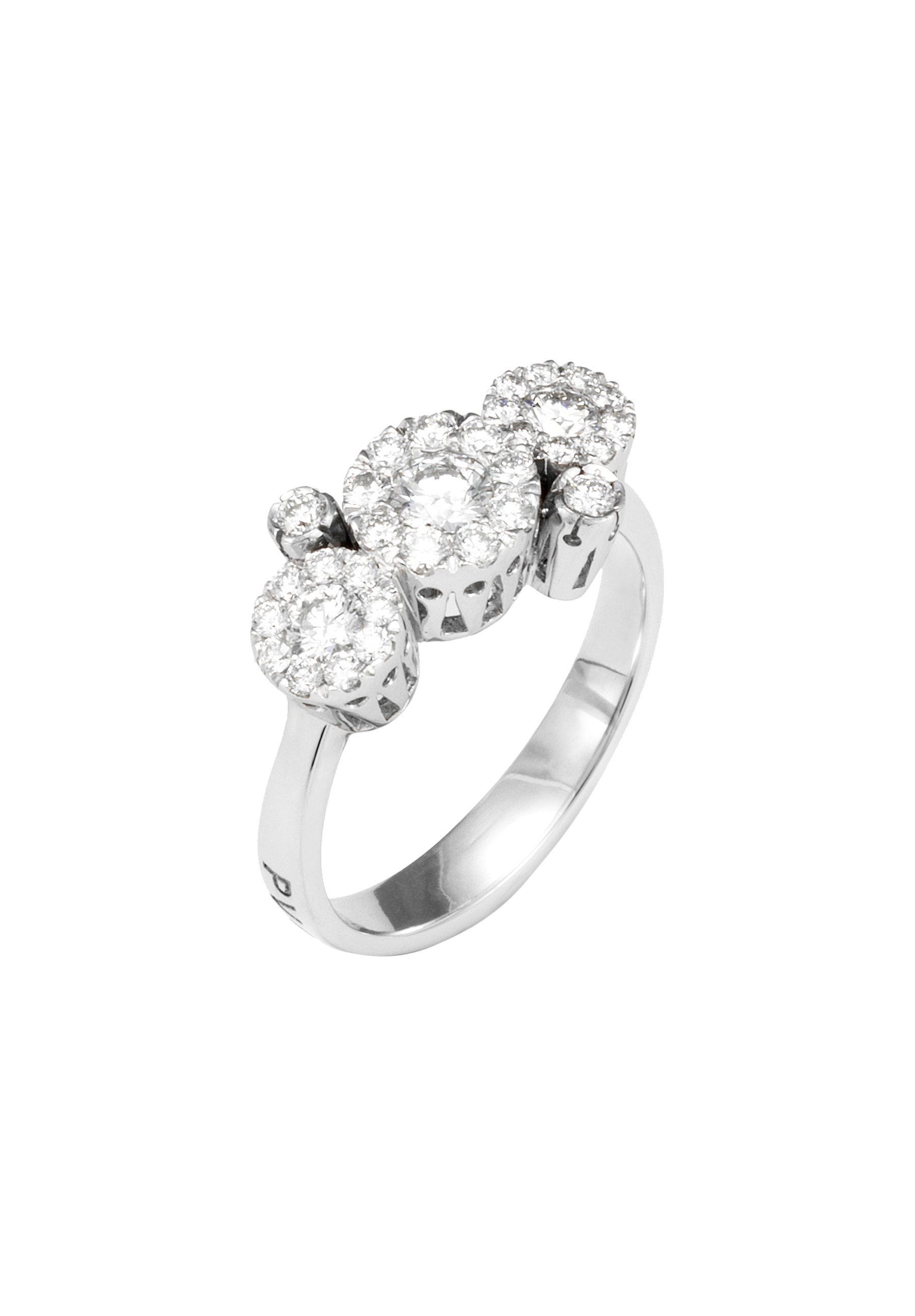 Ponte Vecchio Gioielli Artemide Ring