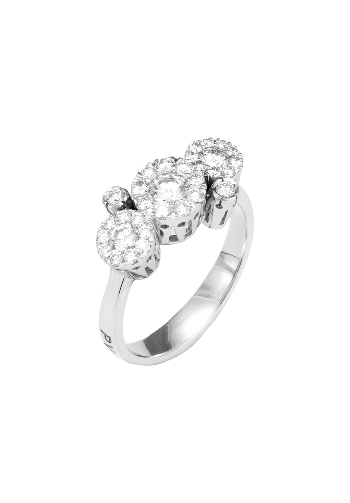 Ponte Vecchio Gioielli Artemide Ring