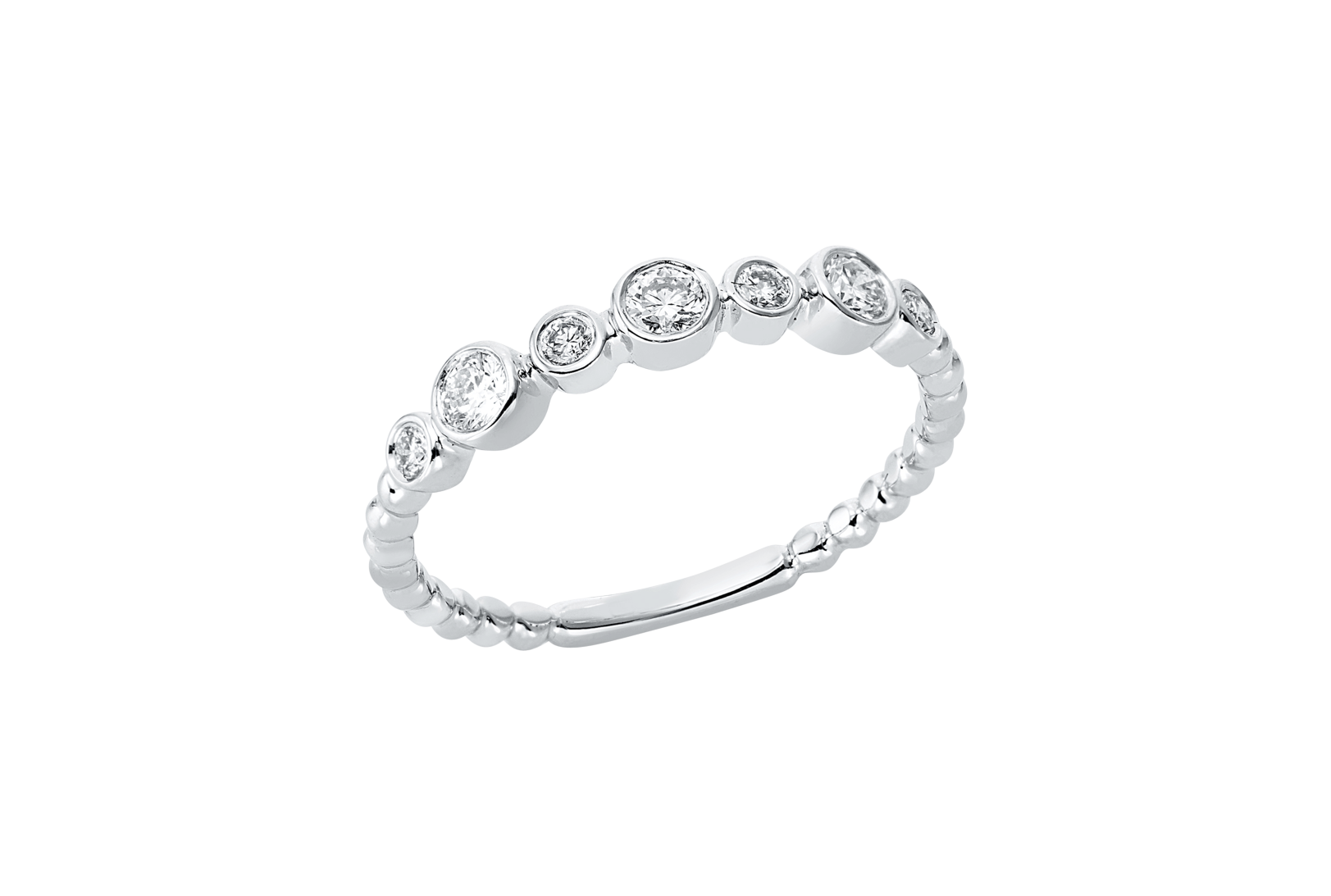 Brogle Classic Diamantring Brogle Classic Diamantring