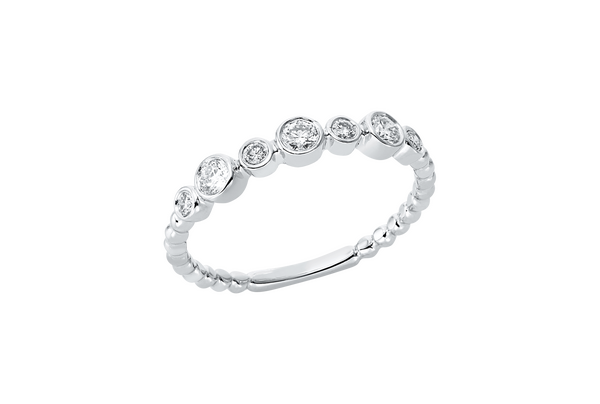 Brogle Classic Diamantring Brogle Classic Diamantring