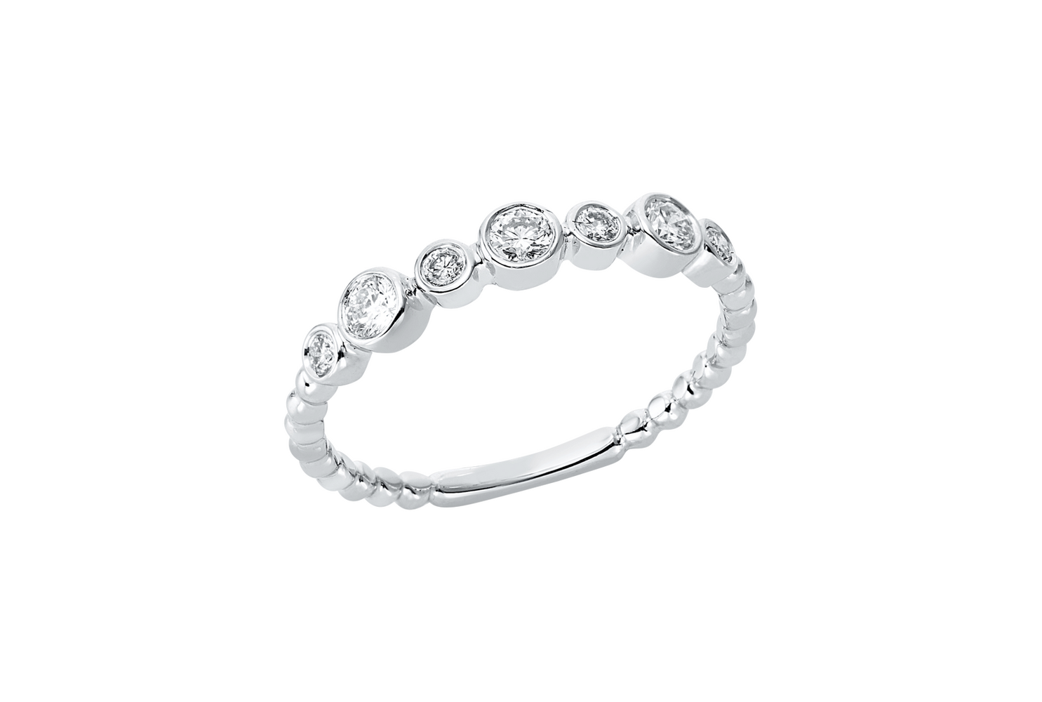 Brogle Classic Diamantring Brogle Classic Diamantring