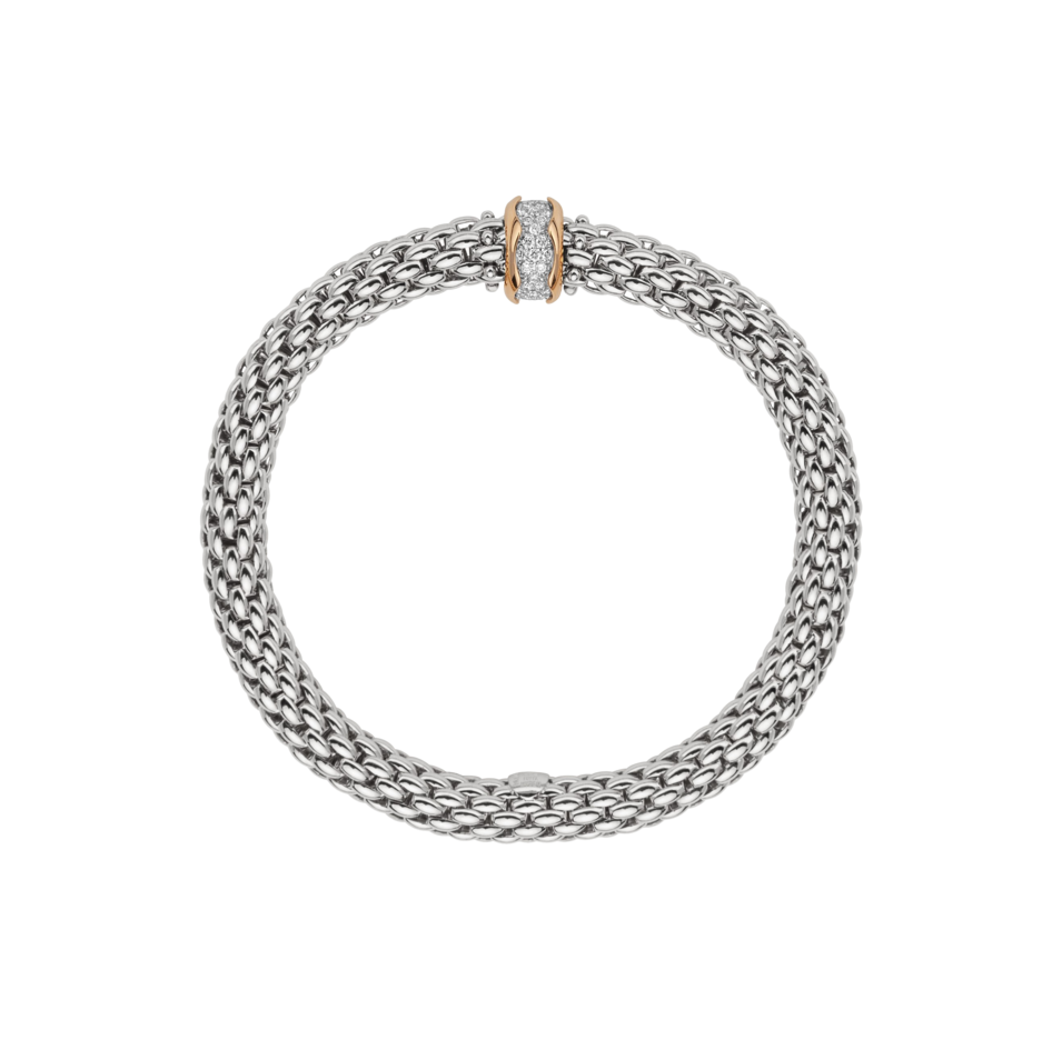 Fope Love Nest Flex'it bracelet